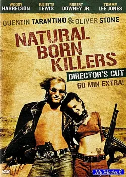 Natural Born Killers / Syntyneet tappajiksi