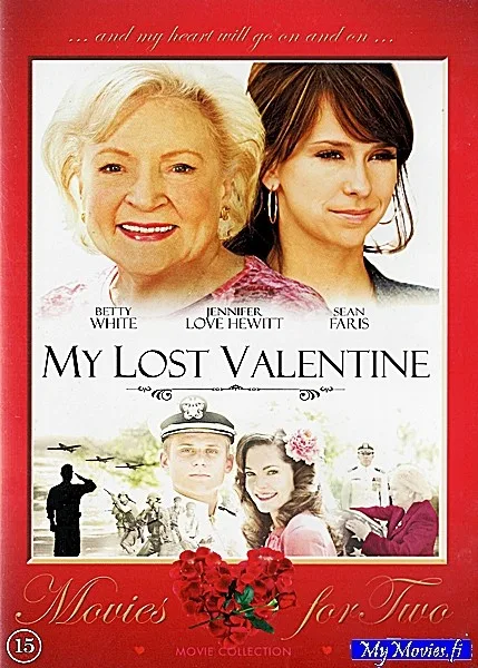 The Lost Valentine