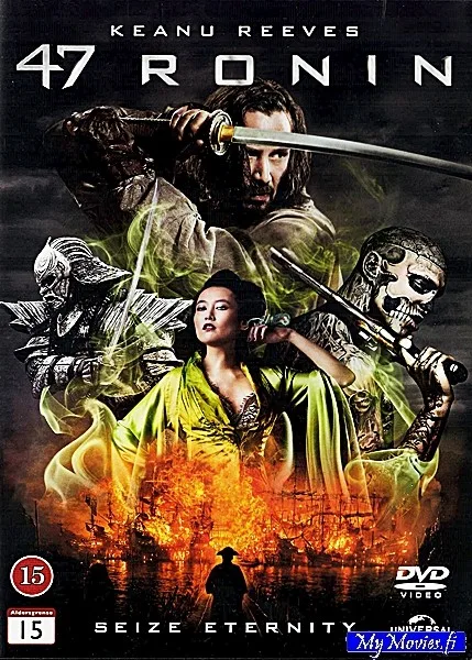 47 Ronin