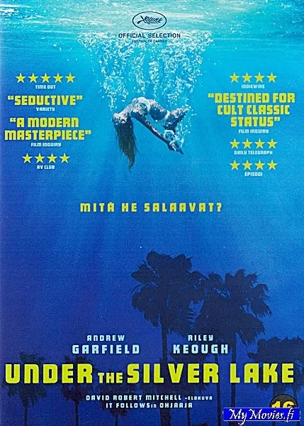 Under the Silver Lake