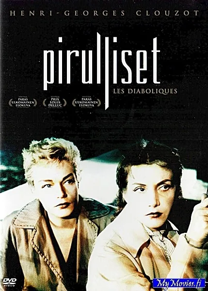 Pirulliset