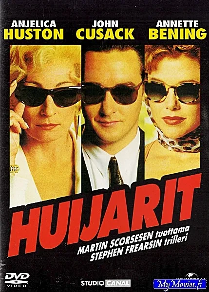Huijarit