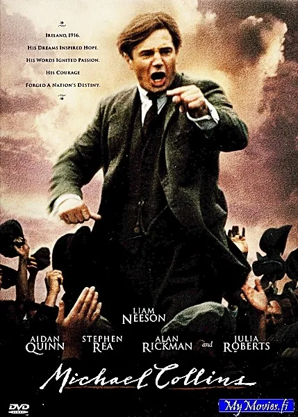 Michael Collins