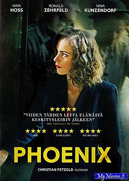 Phoenix