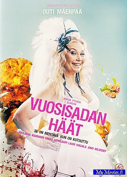 Vuosisadan häät