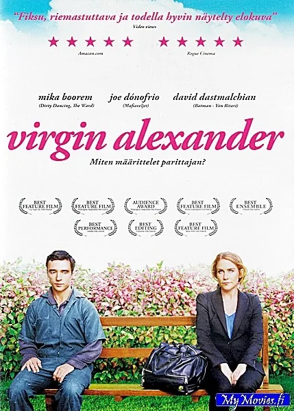 Virgin Alexander