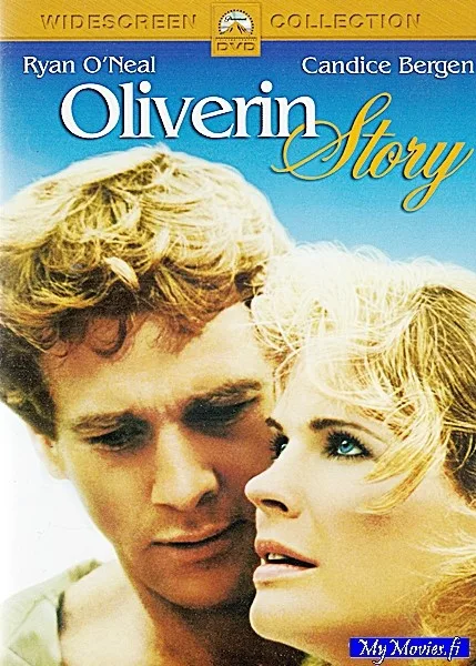 Oliverin story