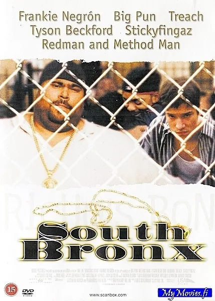 South Bronx