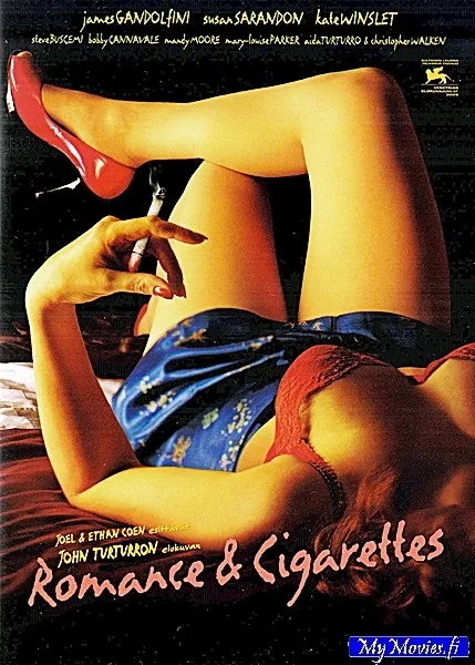 Romance & Cigarettes