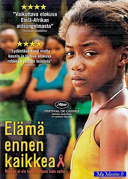 Elämä ennen kaikkea