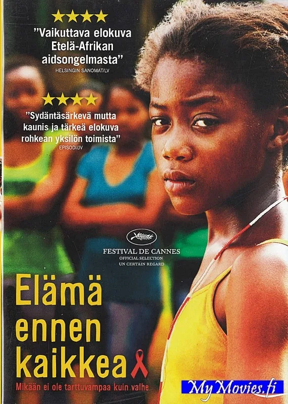 Elämä ennen kaikkea