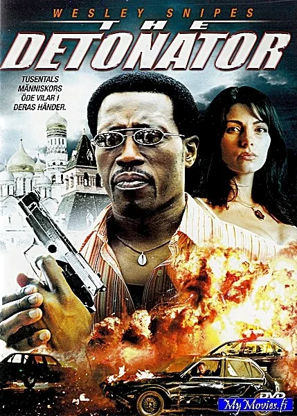 The Detonator