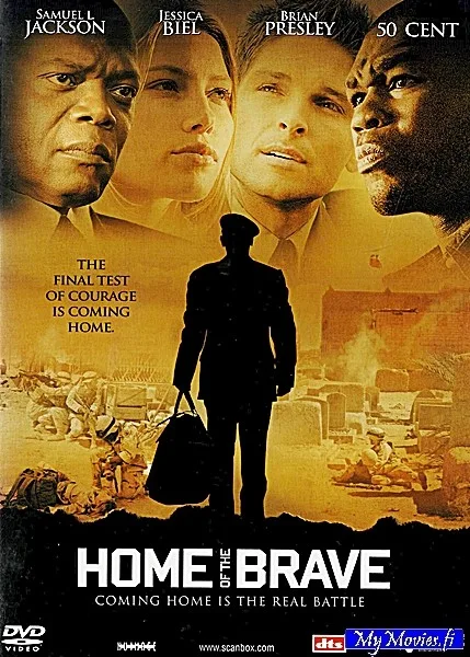 Home of the Brave
