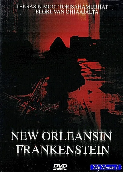 New Orleansin Frankenstein