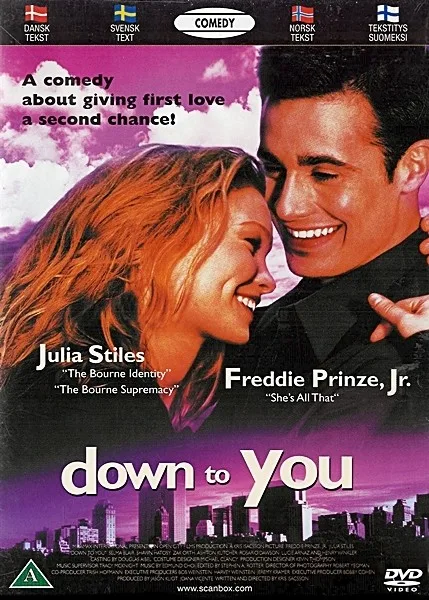 Down to You / Down to you - me kaksi