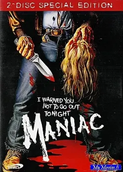 Maniac (DVD)