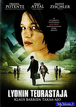 Lyonin teurastaja (DVD)