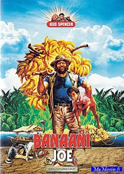 Banaani Joe