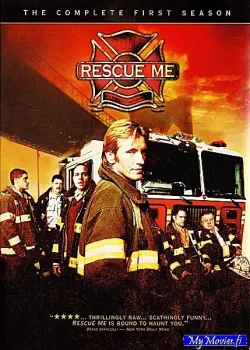 Rescue Me / Asema 62 - Kausi 1