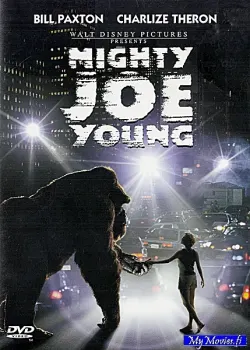 Mighty Joe Young / Kaverini mahtava Joe