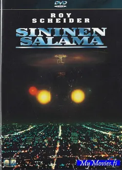 Sininen Salama
