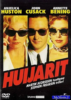 Huijarit