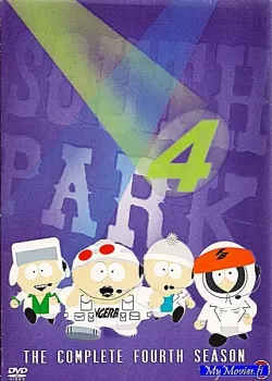 South Park - Kausi 4