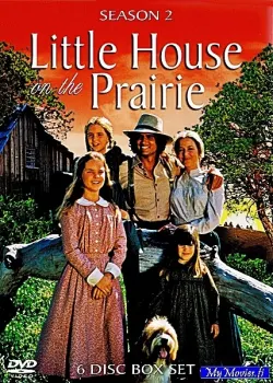 Little House on the Prairie / Pieni talo preerialla - Kausi 2