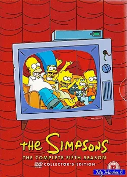 The Simpsons / Simpsonit - Kausi 5