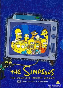 The Simpsons / Simpsonit - Kausi 4