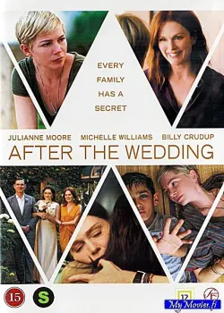 After the Wedding
