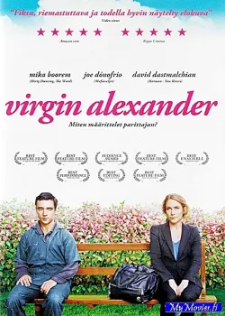 Virgin Alexander