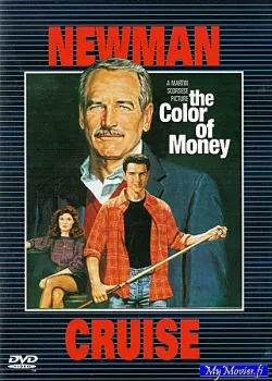 The Color of Money / Suuret setelit