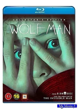 Wolf Man Wolf Man (Blu-ray) Collector's Edition