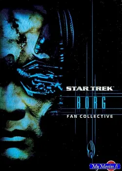 Star Trek: Borg Fan Collective