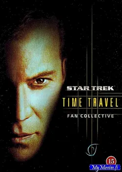 Star Trek: Time Travel Fan Collective
