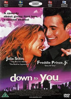 Down to You / Down to you - me kaksi