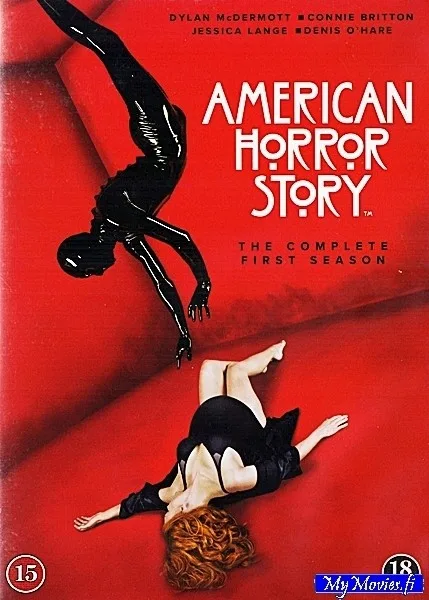 American horror story - Kausi 1
