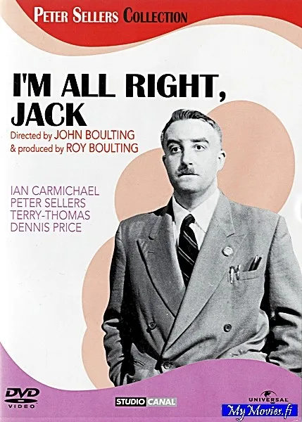I'm All Right Jack
