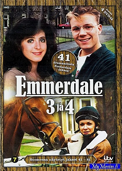 Emmerdale - Osat 3-4
