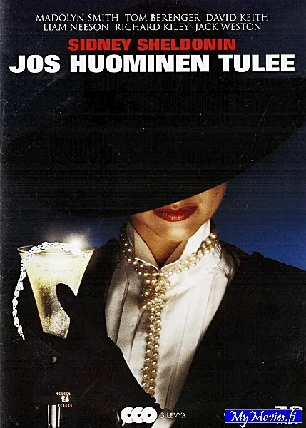 Jos huominen tulee - Koko sarjs