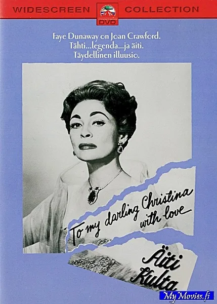 Äiti kulta (DVD)