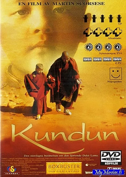 Kundun