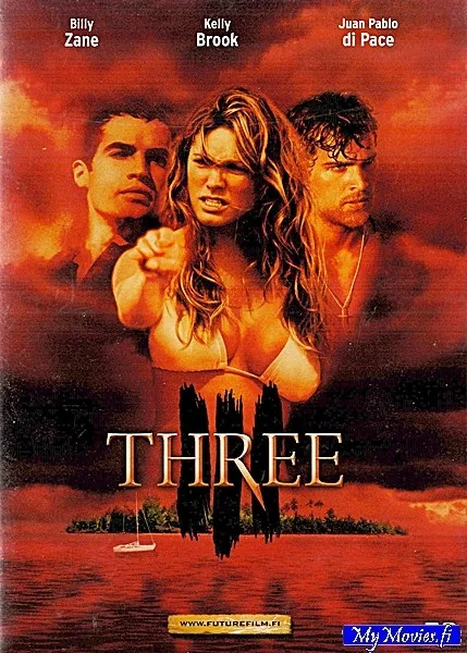 Three