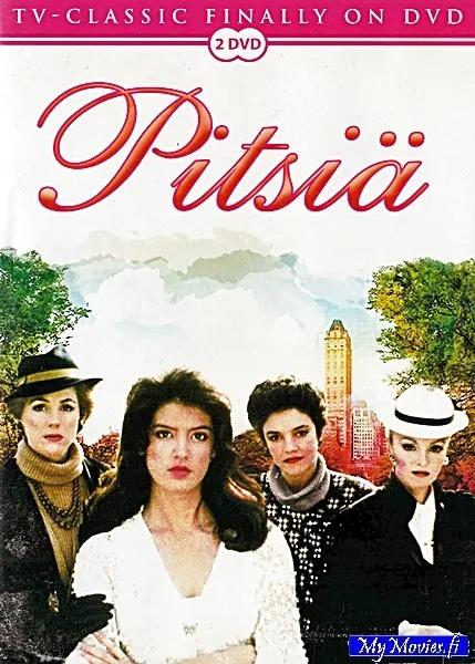 Pitsiä