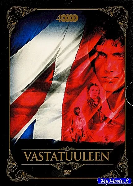 Vastatuuleen