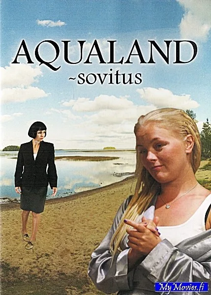 Aqualand - sovitus
