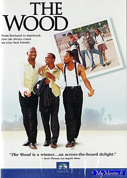 The Wood / Kulman kollit