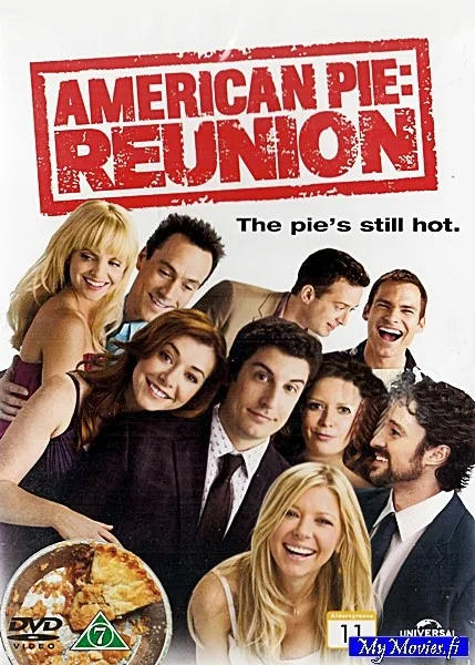 American Reunion / American Pie: Luokkakokous
