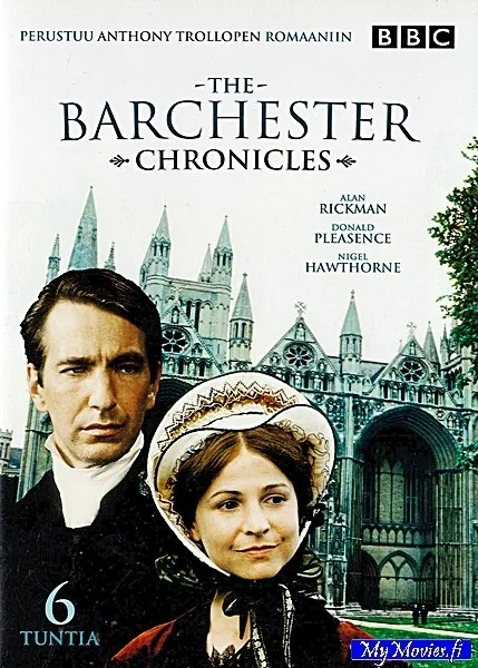 The Barchester Chronicles